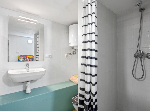 Revente - Villa - Ciudad Quesada - Lo Marabu