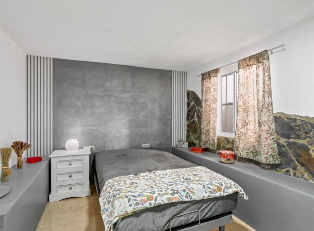 Revente - Villa - Ciudad Quesada - Lo Marabu