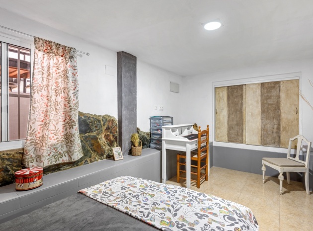 Revente - Villa - Ciudad Quesada - Lo Marabu