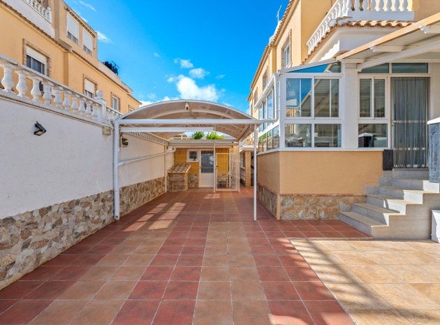 Revente - Villa - Ciudad Quesada - Lo Marabu