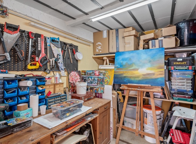 Revente - Villa - Ciudad Quesada - Lo Marabu