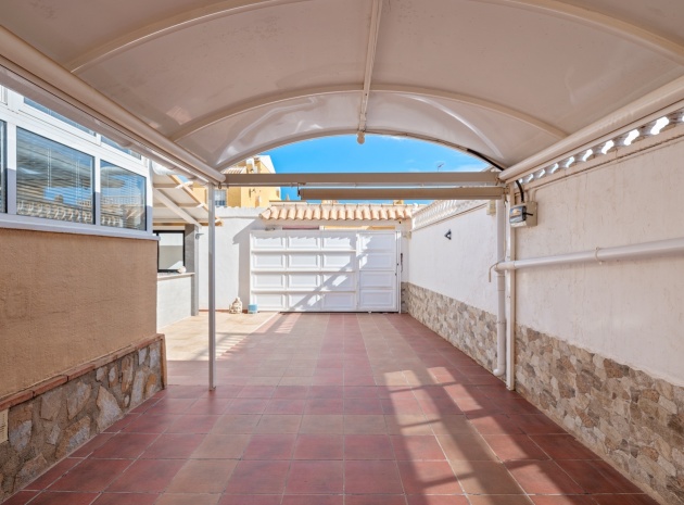 Revente - Villa - Ciudad Quesada - Lo Marabu