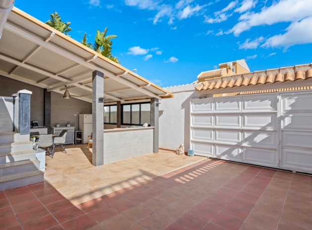 Revente - Villa - Ciudad Quesada - Lo Marabu