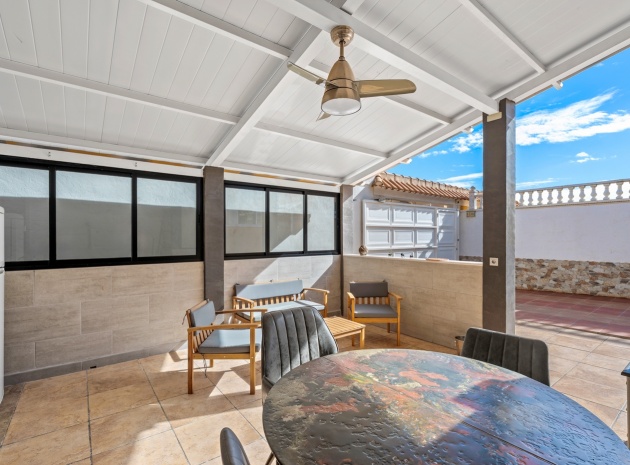 Revente - Villa - Ciudad Quesada - Lo Marabu