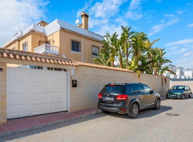 Revente - Villa - Ciudad Quesada - Lo Marabu