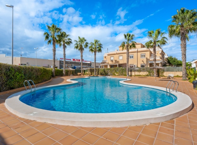 Revente - Villa - Ciudad Quesada - Lo Marabu