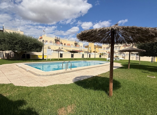 Resale - Apartment - La Zenia - colinas de la zenia