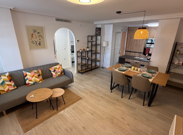 Resale - Apartment - La Zenia - colinas de la zenia
