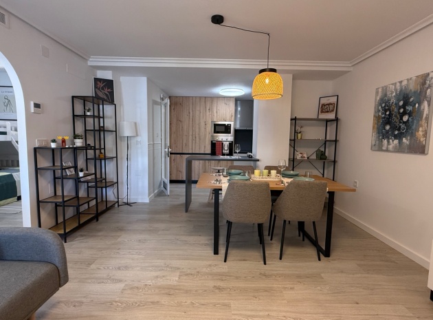 Resale - Apartment - La Zenia - colinas de la zenia