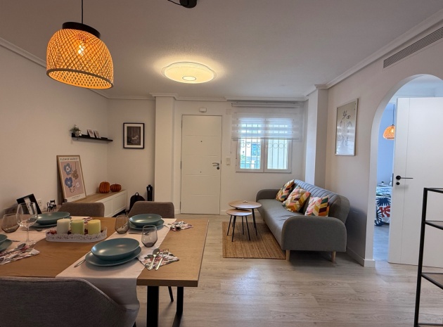 Resale - Apartment - La Zenia - colinas de la zenia