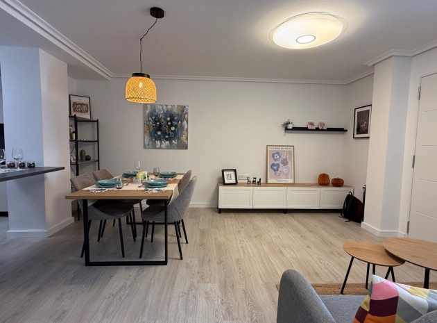 Resale - Apartment - La Zenia - colinas de la zenia