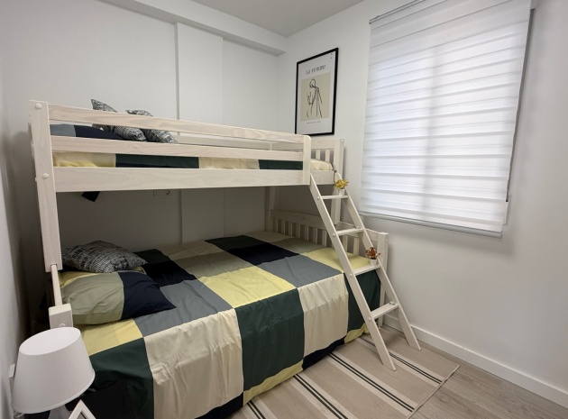 Resale - Apartment - La Zenia - colinas de la zenia