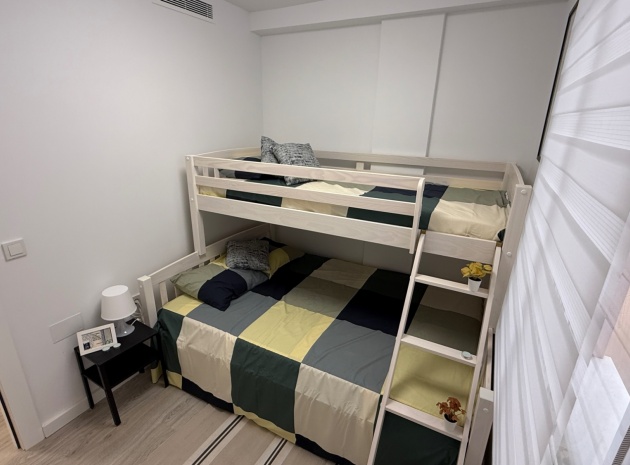 Resale - Apartment - La Zenia - colinas de la zenia