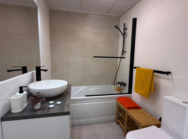 Resale - Apartment - La Zenia - colinas de la zenia