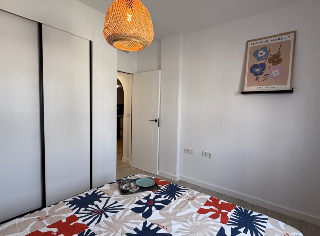 Resale - Apartment - La Zenia - colinas de la zenia