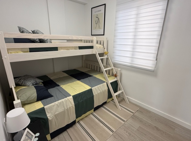 Resale - Apartment - La Zenia - colinas de la zenia