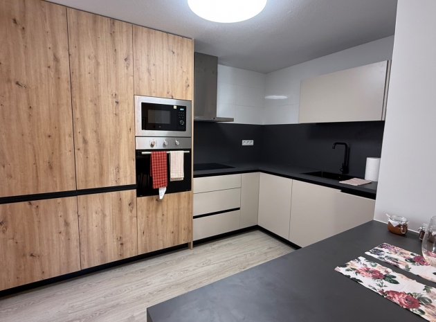 Resale - Apartment - La Zenia - colinas de la zenia