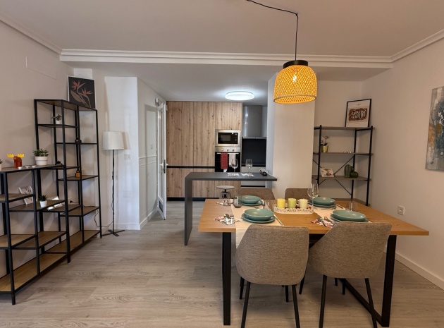 Resale - Apartment - La Zenia - colinas de la zenia