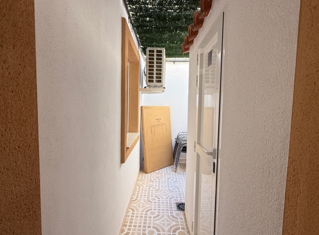 Resale - Apartment - La Zenia - colinas de la zenia