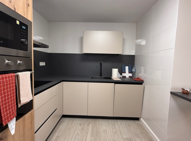 Resale - Apartment - La Zenia - colinas de la zenia