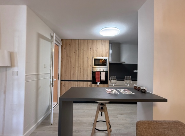 Resale - Apartment - La Zenia - colinas de la zenia