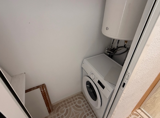 Resale - Apartment - La Zenia - colinas de la zenia