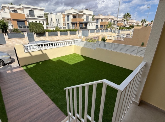 Resale - Apartment - La Zenia - colinas de la zenia