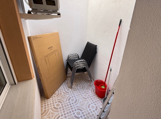 Resale - Apartment - La Zenia - colinas de la zenia