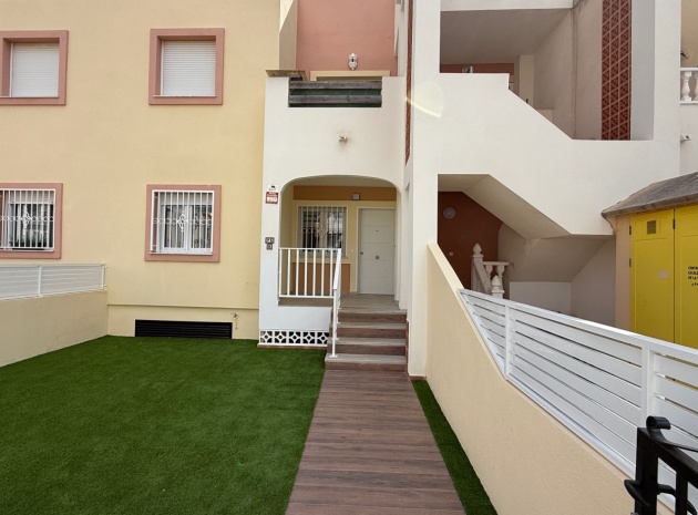 Resale - Apartment - La Zenia - colinas de la zenia