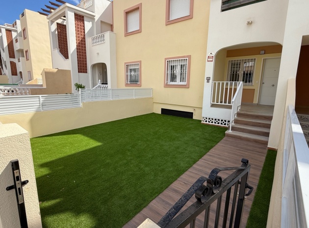 Resale - Apartment - La Zenia - colinas de la zenia