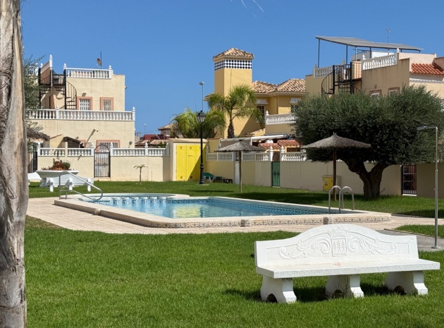 Resale - Apartment - La Zenia - colinas de la zenia