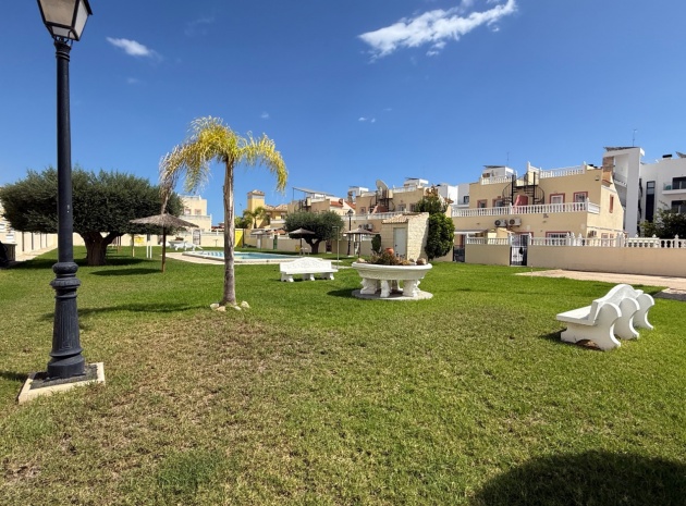 Resale - Apartment - La Zenia - colinas de la zenia