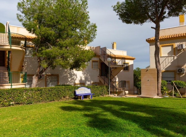 Wiederverkauf - Wohnung - Villamartin - st james park