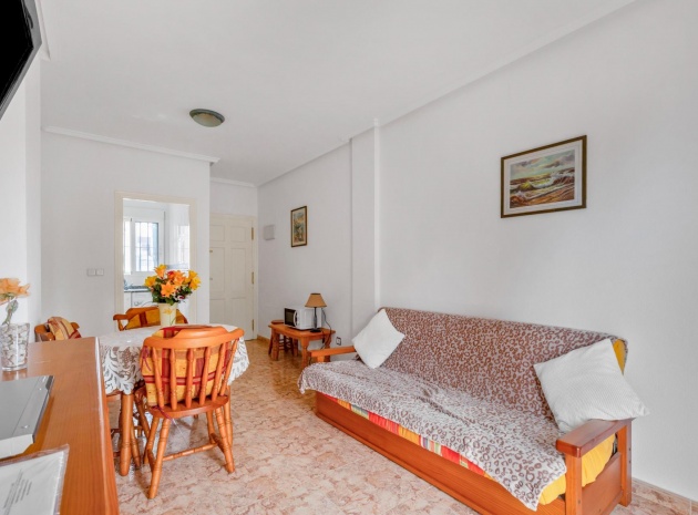 Wiederverkauf - Wohnung - Villamartin - st james park