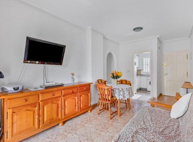 Wiederverkauf - Wohnung - Villamartin - st james park