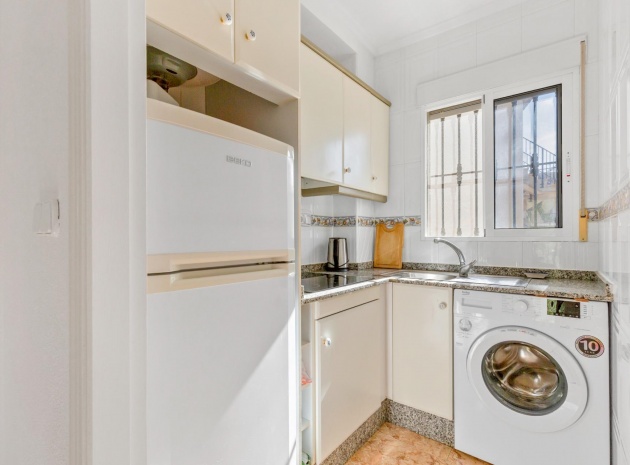 Wiederverkauf - Wohnung - Villamartin - st james park