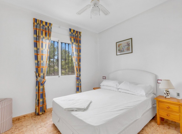 Wiederverkauf - Wohnung - Villamartin - st james park