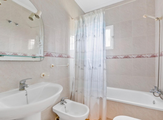 Wiederverkauf - Wohnung - Villamartin - st james park