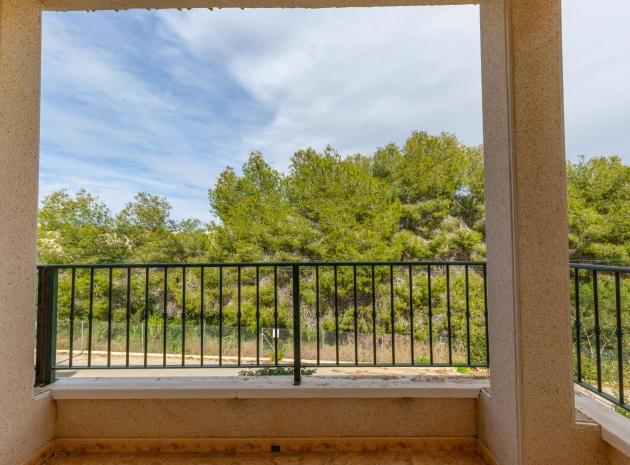 Wiederverkauf - Wohnung - Villamartin - st james park