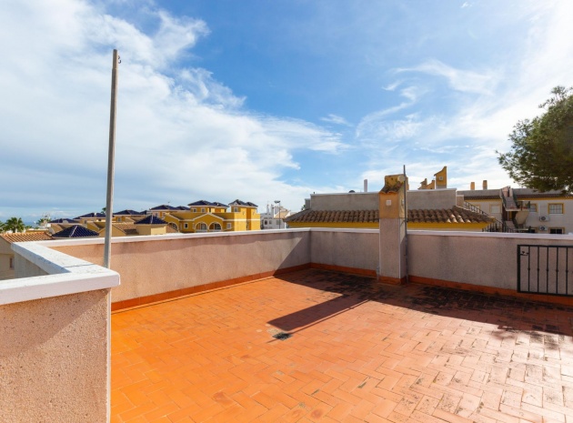 Wiederverkauf - Wohnung - Villamartin - st james park