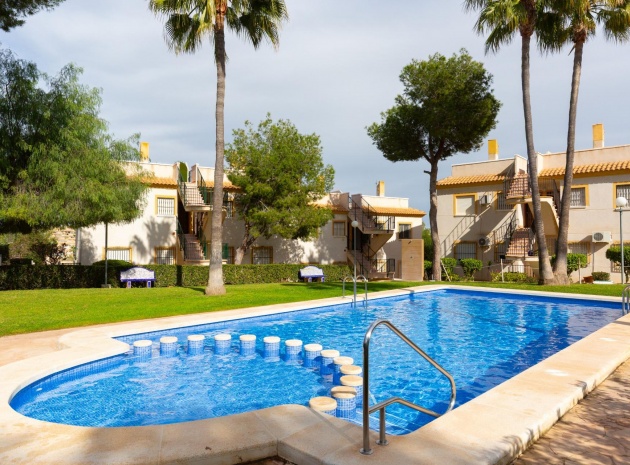 Wiederverkauf - Wohnung - Villamartin - st james park