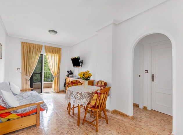 Wiederverkauf - Wohnung - Villamartin - st james park