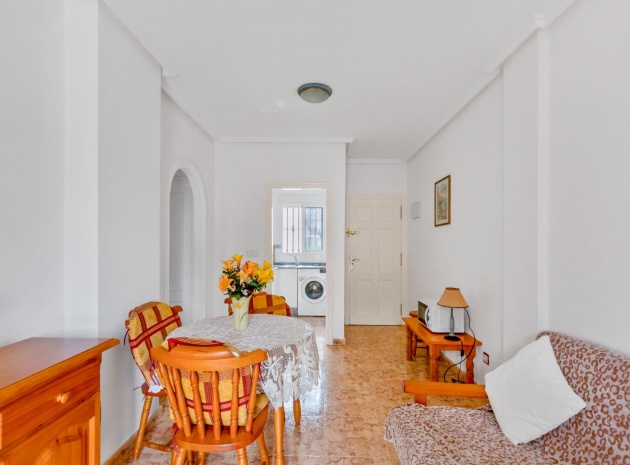 Wiederverkauf - Wohnung - Villamartin - st james park