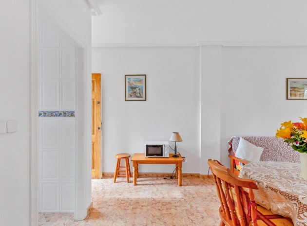 Wiederverkauf - Wohnung - Villamartin - st james park