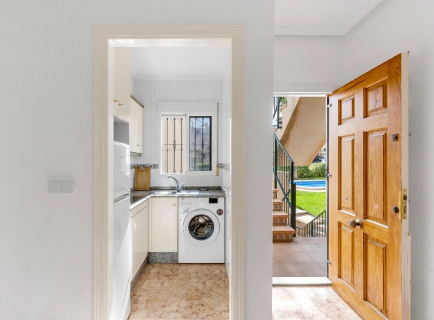 Wiederverkauf - Wohnung - Villamartin - st james park