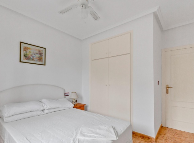 Wiederverkauf - Wohnung - Villamartin - st james park