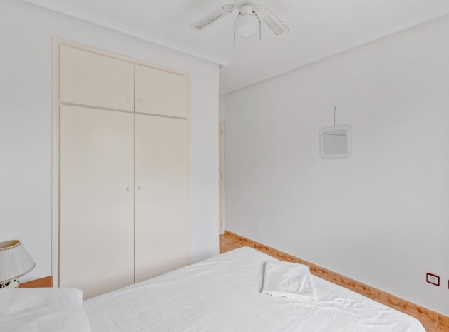 Wiederverkauf - Wohnung - Villamartin - st james park