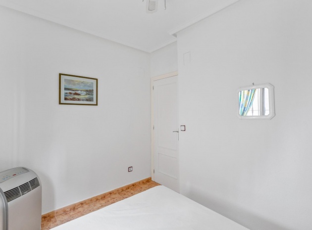 Wiederverkauf - Wohnung - Villamartin - st james park