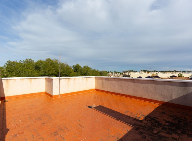 Wiederverkauf - Wohnung - Villamartin - st james park