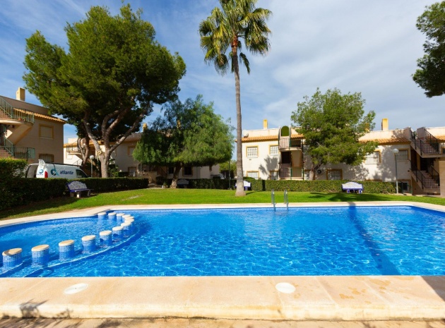 Wiederverkauf - Wohnung - Villamartin - st james park